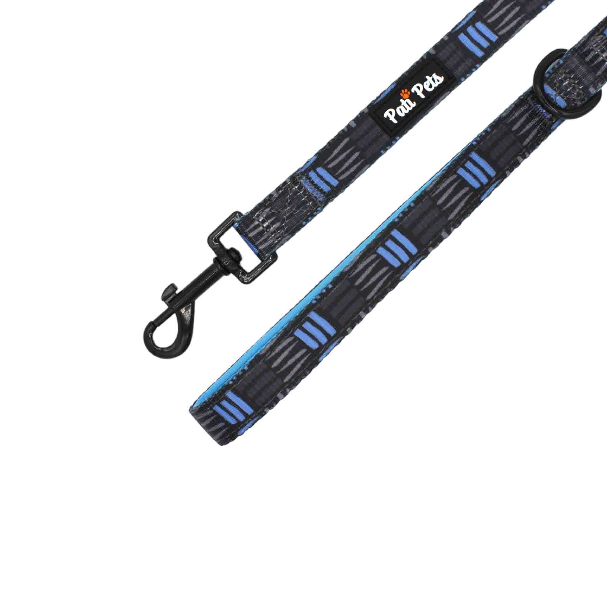 attachable dog lead