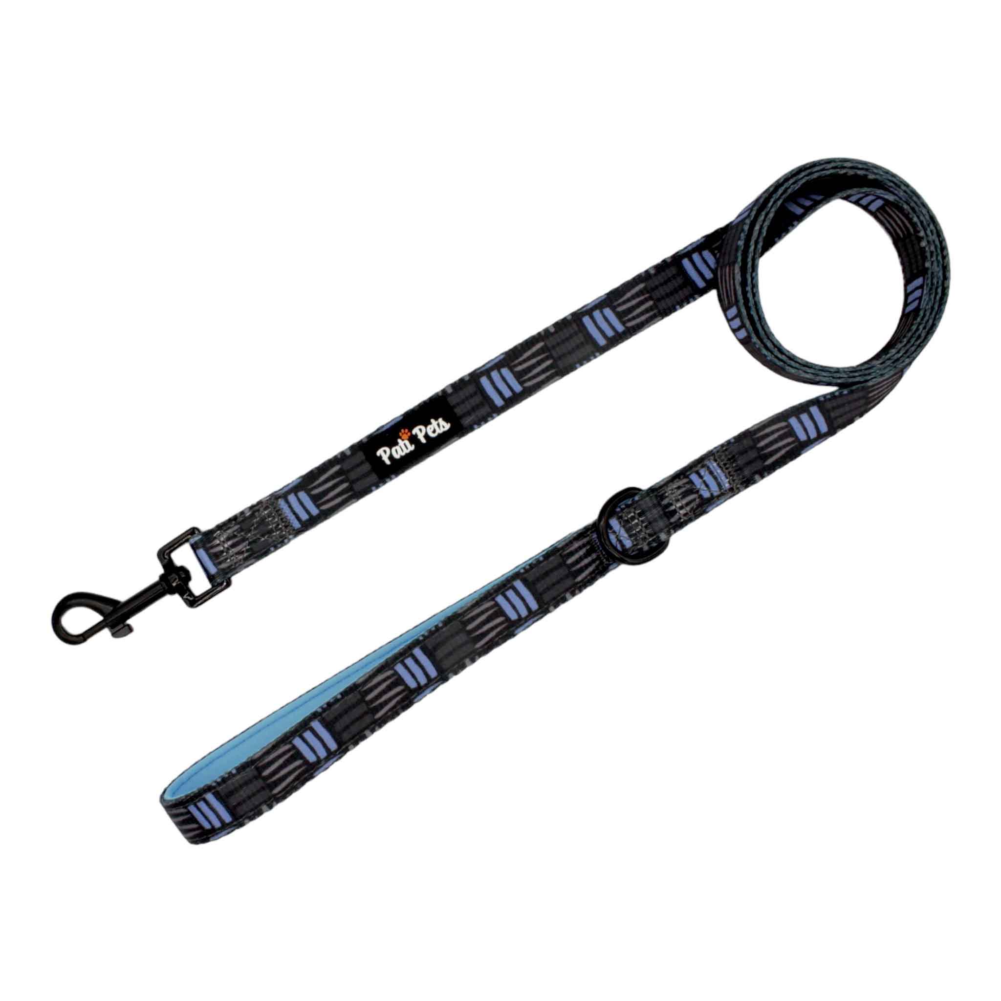 Stylish dog leads for walking in Australia